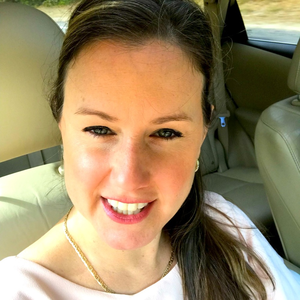 Meet your Posher, Candace